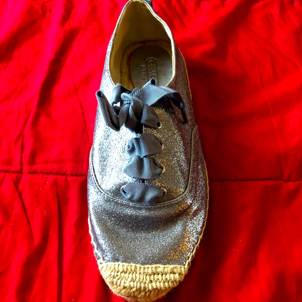 Coach Shoes!